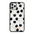 KATE SPADE NEW YORK LOGO BLACK CHERRIES iPhone 11 Pro Case Cover