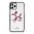 KATE SPADE NEW YORK LOGO DOG BALLOON iPhone 11 Pro Case Cover