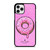 KATE SPADE NEW YORK LOGO DONUT iPhone 11 Pro Case Cover