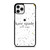 KATE SPADE NEW YORK LOGO STARS iPhone 11 Pro Case Cover