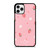 KATE SPADE NEW YORK LOGO STRAWBERRIES iPhone 11 Pro Case Cover