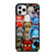 KAWS COLLAGE ICON BRANDS LOGO iPhone 11 Pro Case Cover