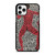 KEITH HARING ART INTO 84 iPhone 11 Pro Case Cover