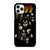 KISS ROCK AND ROLL BAND iPhone 11 Pro Case Cover