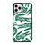 LACOSTE CROC CUTE ICON iPhone 11 Pro Case Cover