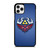 LEGEND OF ZELDA GAME LOGO ICON iPhone 11 Pro Case Cover