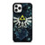 LEGEND OF ZELDA NINTENDO GAMES LOGO iPhone 11 Pro Case Cover