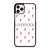 LIVERPOOL FC FOOTBALL TEAM LOGO iPhone 11 Pro Case Cover