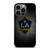 LA GALAXY GRUNGE LOGO iPhone 13 Pro Case Cover