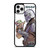 MANDALORIAN AND BABY YODA STAR WARS INSIDER iPhone 11 Pro Case Cover