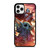 MANDALORIAN AND BABY YODA STAR WARS iPhone 11 Pro Case Cover