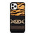 MICHAEL KORS LOGO TIGER BAG iPhone 11 Pro Case Cover