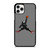 MILES MORALES SPIDERMAN SPIDER VERSE AIR JORDAN NIKE iPhone 11 Pro Case Cover