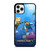 MINECRAFT GAMES UNDER WATER iPhone 11 Pro Case Cover