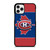 MONTREAL CANADIENS LOGO HOCKEY TEAM iPhone 11 Pro Case Cover