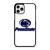 PENN STATE NITTANY LIONS LOGO FOOTBALL PENNSYLVANIA iPhone 11 Pro Case Cover