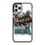 PHILADELPHIA EAGLES LOGO FOOTBALL TEAM ICON iPhone 11 Pro Case Cover