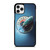 PLANET EXPRESS FUTURAMA SERIES LOGO iPhone 11 Pro Case Cover
