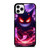 POKEMON GENGAR POCKET MONSTERS iPhone 11 Pro Case Cover