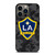LA GALAXY MLS BLACK CAMO iPhone 13 Pro Case Cover