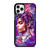 PRINCE PURPLE ART iPhone 11 Pro Case Cover
