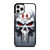 PUNISHER MARVEL UNDER ARMOUR LOGO iPhone 11 Pro Case Cover