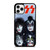 ROCK AND ROLL BAND KISS iPhone 11 Pro Case Cover