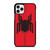 SPIDERMAN IRON SPIDER LOGO AVENGERS MARVEL iPhone 11 Pro Case Cover