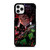 TANJIRO KAMADO DEMON SLAYER MANGA ANIME iPhone 11 Pro Case Cover