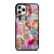 TAYLOR SWIFT COLLAGE ALBUM COVER iPhone 11 Pro Case Cover