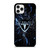 TESLA ELECTRIC CAR LOGO iPhone 11 Pro Case Cover