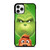 THE GRINCH AND MAX DR SEUSS iPhone 11 Pro Case Cover