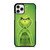 THE GRINCH STOLE CHRISTMASS DR SEUSS iPhone 11 Pro Case Cover