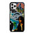 THE STROKES BAND DONT SLOW ME DOWN iPhone 11 Pro Case Cover