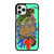 THE STROKES BAND LOGO REPTILIA iPhone 11 Pro Case Cover