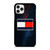 TOMMY HILFIGER LOGO ICON ART iPhone 11 Pro Case Cover