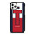 TOMMY HILFIGER LOGO ICON EMBLEM NEW iPhone 11 Pro Case Cover