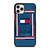 TOMMY HILFIGER LOGO QUOTE iPhone 11 Pro Case Cover