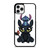 TOOTHLESS STITCH CUTE CARTOON iPhone 11 Pro Case Cover