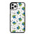 TOY STORY DISNEY ALIEN COLLAGE iPhone 11 Pro Case Cover