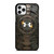 UNDER ARMOUR LOGO LIQUID iPhone 11 Pro Case Cover