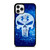 UNDER ARMOUR PUNISHER MARVEL LOGO iPhone 11 Pro Case Cover