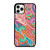 VERA BRADLEY FASHION FLORAL PATTERN iPhone 11 Pro Case Cover VERA BRADLEY FASHION FLORAL PATTERN iPhone 11 Pro Case Cover