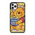 WINNIE THE POOH DISNEY MOZAIC ART iPhone 11 Pro Case Cover