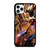 YU GI OH YUGI MATUO MANGA ANIME iPhone 11 Pro Case Cover
