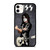 ACE FREHLEY KISS BAND GUITARIST iPhone 11 Case Cover