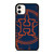 ANAHEIM DUCKS LOGO HOCKEY NHL EMBLEM iPhone 11 Case Cover