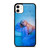 ARIANA GRANDE SWEETENER iPhone 11 Case Cover