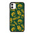 BAYLOR BEARS LOGO BASKETBALL UNIVERSITY TEAM iPhone 11 Case Cover
