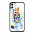 BLUEY X BINGO CARTOON SERIES iPhone 11 Case Cover